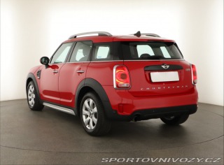 Mini Countryman Cooper 2018