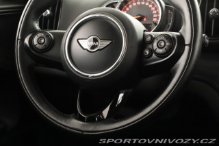 Mini Countryman Cooper 2018