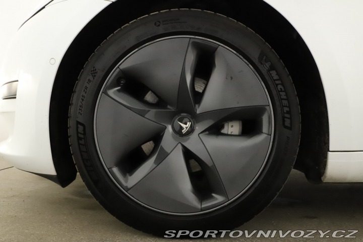 Tesla Model 3 Std Range Plus LFP 2020