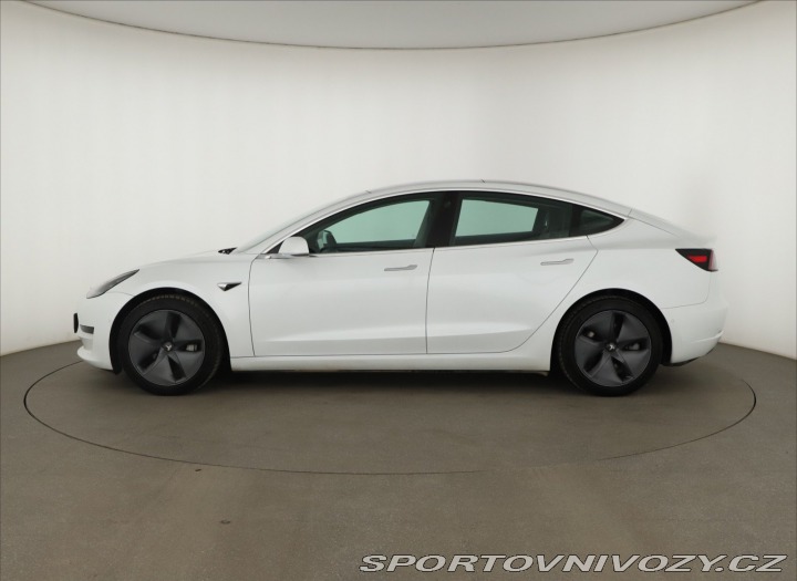 Tesla Model 3 Std Range Plus LFP 2020