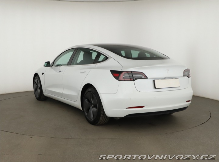 Tesla Model 3 Std Range Plus LFP 2020