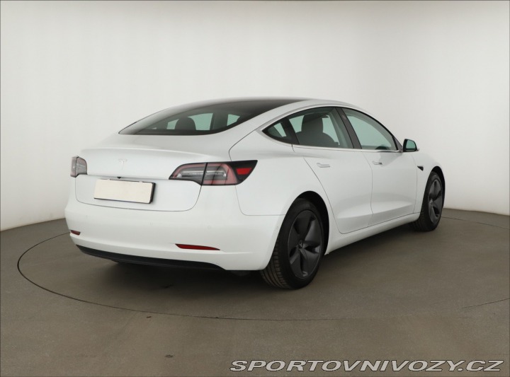 Tesla Model 3 Std Range Plus LFP 2020