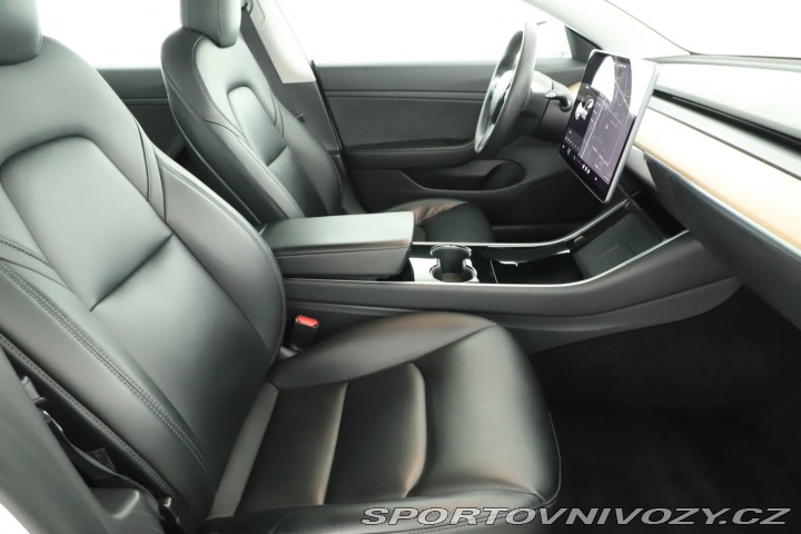 Tesla Model 3 Std Range Plus LFP 2020
