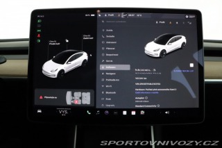 Tesla Model 3 Std Range Plus LFP 2020