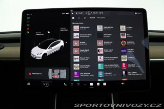 Tesla Model 3 Std Range Plus LFP 2020