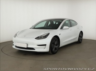 Tesla Model 3 Std Range Plus LFP 2020