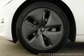 Tesla Model 3 Std Range Plus LFP 2020