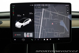 Tesla Model 3 Std Range Plus LFP 2020