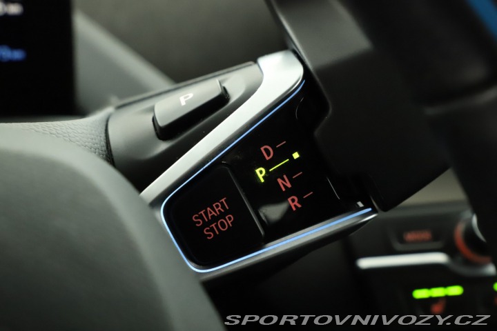 BMW i3 120Ah BEV 2021