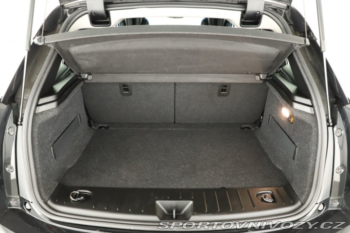 BMW i3 120Ah BEV 2021