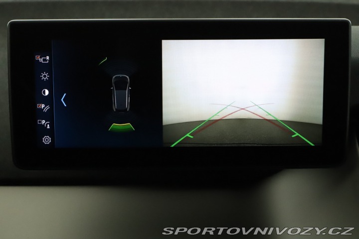 BMW i3 120Ah BEV 2021