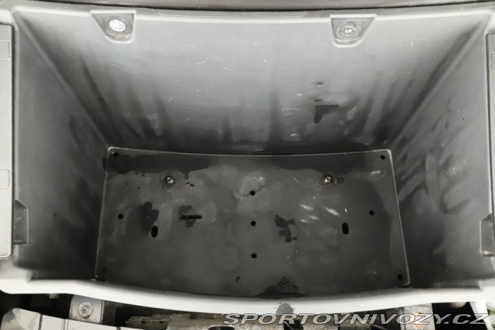 BMW i3 120Ah BEV 2021