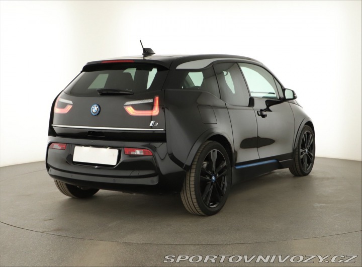 BMW i3 120Ah BEV 2021