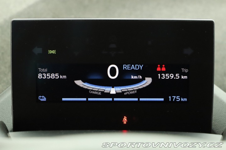 BMW i3 120Ah BEV 2021