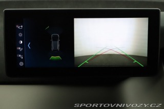 BMW i3 120Ah BEV 2021