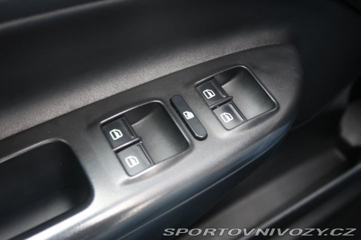 Škoda Octavia RS RS RS 2.0 TDI 2010