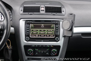 Škoda Octavia RS RS RS 2.0 TDI 2010