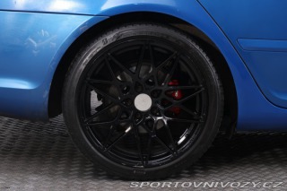 Škoda Octavia RS RS RS 2.0 TDI 2010