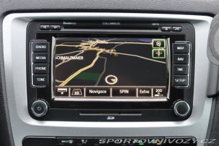 Škoda Octavia RS RS RS 2.0 TDI 2010