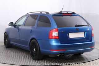 Škoda Octavia RS RS RS 2.0 TDI 2010