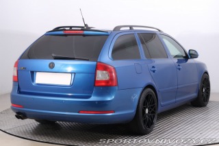 Škoda Octavia RS RS RS 2.0 TDI 2010