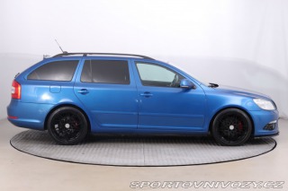 Škoda Octavia RS RS RS 2.0 TDI 2010