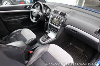 Škoda Octavia RS RS RS 2.0 TDI 2010