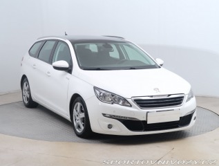 Peugeot 308 Allure 2.0 BlueHDi