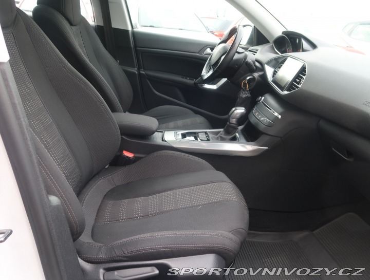 Peugeot 308 Allure 2.0 BlueHDi 2016