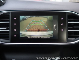 Peugeot 308 Allure 2.0 BlueHDi 2016