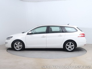 Peugeot 308 Allure 2.0 BlueHDi 2016