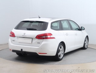 Peugeot 308 Allure 2.0 BlueHDi 2016