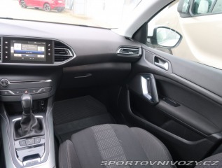 Peugeot 308 Allure 2.0 BlueHDi 2016