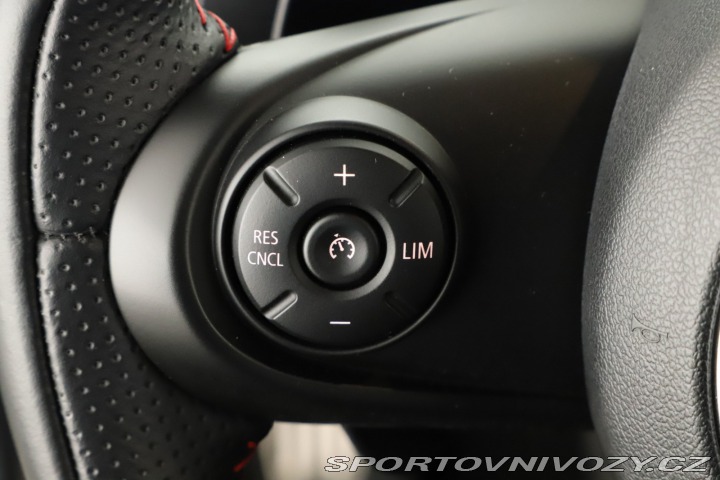 Mini Cooper John Cooper Works 2018