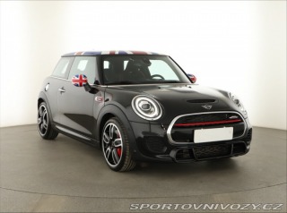 Mini Cooper John Cooper Works 2018