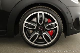 Mini Cooper John Cooper Works 2018