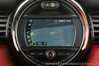 Mini Cooper John Cooper Works 2018