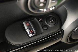 Mini Cooper John Cooper Works 2018