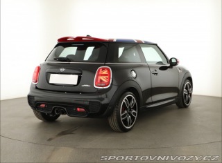 Mini Cooper John Cooper Works 2018