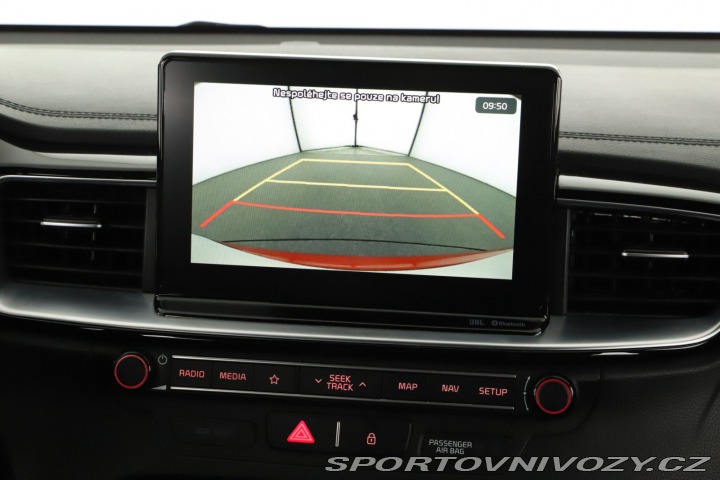 Kia ProCeed 1.4 T-GDI 2020