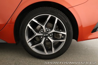 Kia ProCeed 1.4 T-GDI 2020