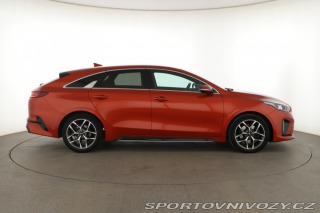Kia ProCeed 1.4 T-GDI 2020