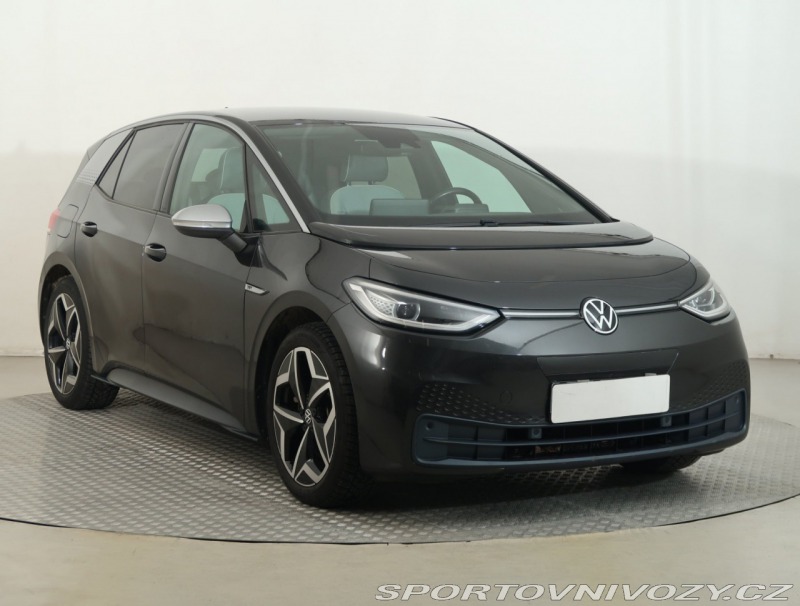 Volkswagen ID.3 1st (62 kWh)