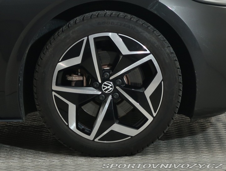 Volkswagen ID.3 1st (62 kWh) 2020