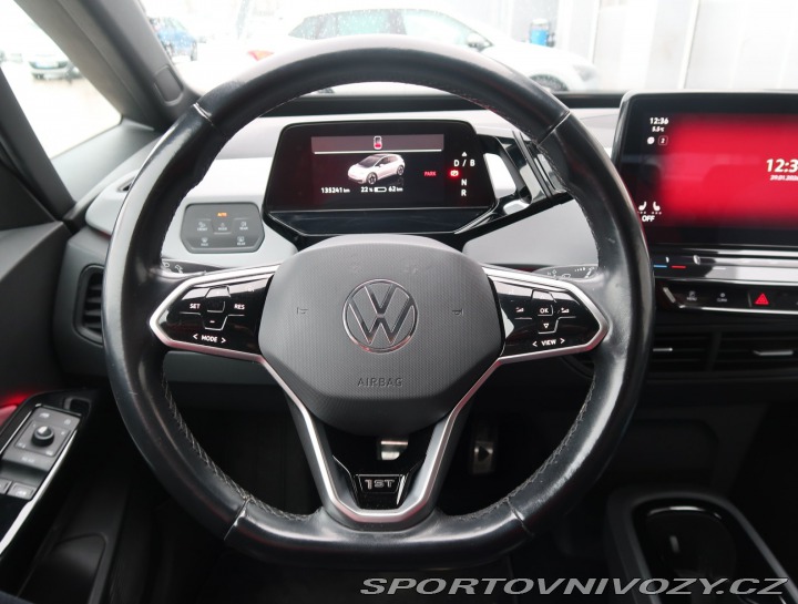 Volkswagen ID.3 1st (62 kWh) 2020