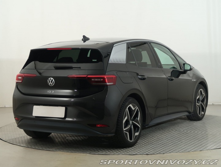 Volkswagen ID.3 1st (62 kWh) 2020