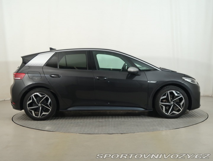 Volkswagen ID.3 1st (62 kWh) 2020