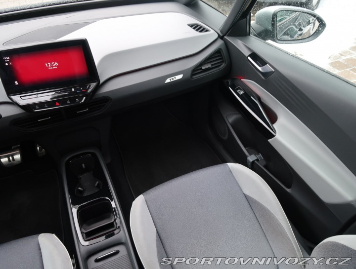 Volkswagen ID.3 1st (62 kWh) 2020
