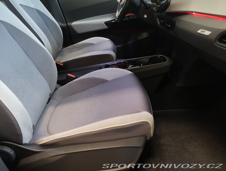 Volkswagen ID.3 1st (62 kWh) 2020