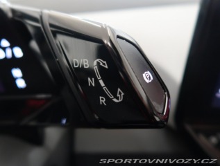 Volkswagen ID.3 1st (62 kWh) 2020